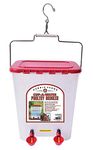 Harris Farms Cup-A-Water Poultry Drinker, 4 Gallon
