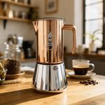 Fiamma & Ferro 12-Cup Premium (304)