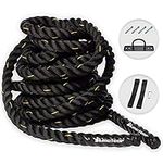 Meteor Battling Ropes, 38mm Diamete