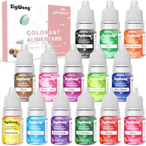 Colorant A