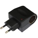 220v Plug Adapter