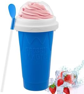 Slushie Ma