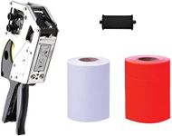 Kenco GL289/275 Labeling Gun - 8 Di