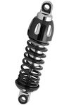 Progressive Suspension 430-4068B Black Anodized Finish 12" Standard High Performance High Style Rear Suspension Shock