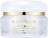 [MISSHA] Super Aqua Cell Renew Snai