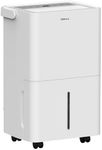 SHINCO 12L/Day Silent Dehumidifier&