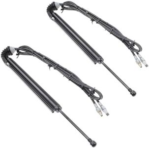 KormzaLSY 2PCS 20927447 23432305 LH & RH Power Liftgate Actuator Fits for GMC Terrain 2010-2015 SUV