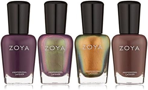 ZOYA Nail 