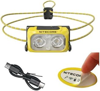 Nitecore N