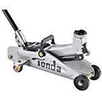 TONDA Floor Jack, 2 Ton Hydraulic C