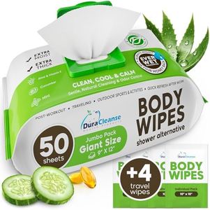 Body Wipes