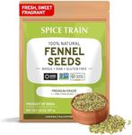 Fennel See