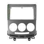 JOYX Double Din Facia Adaptor for Mazda 5 (2005-2010)