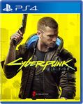 CD Projekt Red Cyberpunk 2077 (PS5)