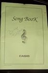 Casio Song Book CTK501/CTK511/CTK51