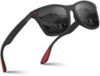 Fazaiyoo Polarized Sunglasses for M