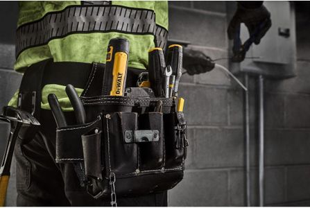 DEWALT Cordless USB Rechargeable Screwdriver – Compact Electric Tool