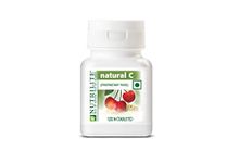 Amway Nutrilite Natural C Bio - 100 Tablets