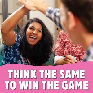 Herd Mentality Family Board Game – Fun Party Game for Groups