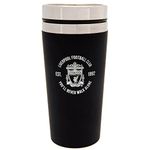 Liverpool FC Executive Stainless Steel Travel Mug