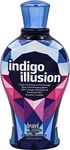 Devoted Creations Indigo Illusion Dark Tanning Lotion 12.25 oz