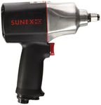Sunex Tools (SX4348) 1/2" Super Duty Impact Wrench