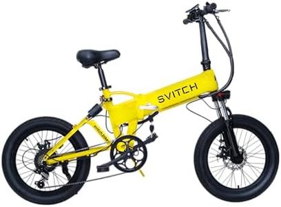 SVITCH Lit