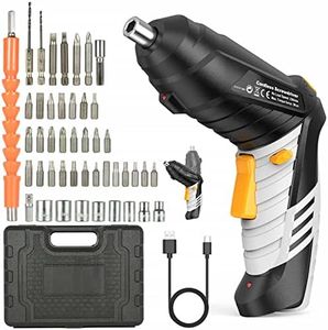 Cordless D