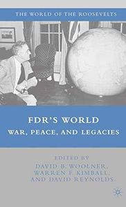 FDR's Worl