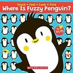 Where Is Fuzzy Penguin? A Touch, Fe