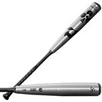 DeMarini 2022 The Goods (-3) BBCOR Baseball Bat - 34"/31 oz