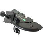 ChargerCity Blade CAR CD PLAYER Mount for All Magellan Roadmate GPS (Bracket Cradle is not included). Our Mount fits all 2011 to 2015 Roadmate 1xxx 2xxx 3xxx 5xxx 6xxx 9xxx LM MU T LMT LMB GPS Bracket Cradles