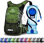 Mothybot Hydration Backpack, Insula