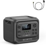 BLUETTI Elite 300 Portable Power St