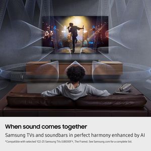 Samsung Q930F 9.1.4ch Soundbar – Dolby Atmos Home Theater Audio