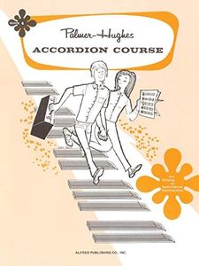 Accordion Course Book 4