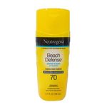 Neutrogena Sunscreen Spf 70 - 6.7 Ounces Lotion For Sensitive Skin, Pack Of 1