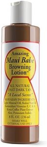 Maui Babe Maui Babe Browning Lotion, 8 Ounce, (709069000067)