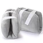 2 PCS Heel Protectors Cushion Pillo
