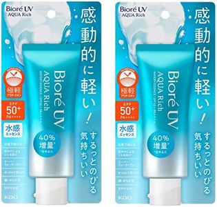 Biore UV A