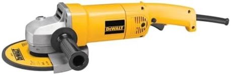 DEWALT Angle Grinder, 7-Inch, 13-Am