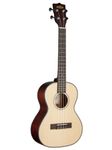 Kala KA-STG Tenor Ukulele with Solid Spruce Top and Mahogany Back and Sides