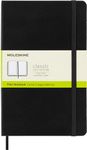 Moleskine Classic Hard Cover Notebo