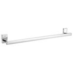 ALTON AQD30520, Stainless Steel, 24-INCH Towel Rail | Towel Bar | Bathroom Accessories | Towel Rod | Chrome