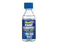 Revell Paint Remover