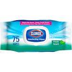 Clorox Non Chlorine Bleach