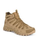 AKU Men's SELVATICA Tactical MID GTX Coyote Brown Boots (UK-10)