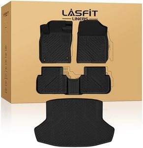 LASFIT Flo