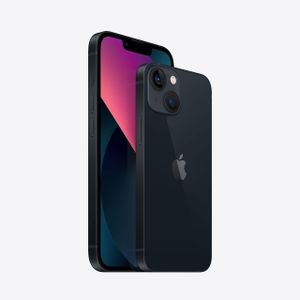 Apple iPhone 13 Smartphone, 128GB – Midnight