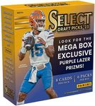 2023 Panini Select Draft Picks Foot